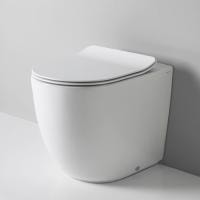 Чаша напольного унитаза Artceram File 2.0 FLV005 05 30