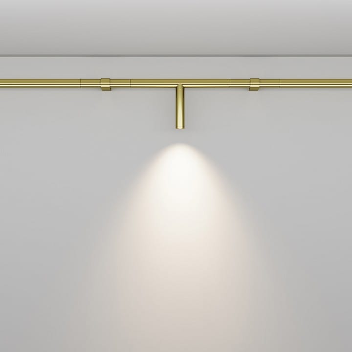 Модульный светильник Maytoni Technical Фокус C102CL-3W3-6K-BS