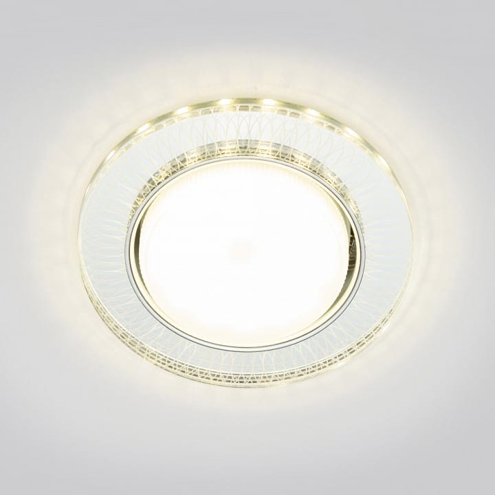 Встраиваемый светильник Fametto DLS-L155 UL-00005320