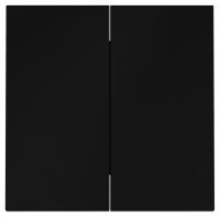 Клавиши для выключателя двухклавишного Voltum S70 VLS000308