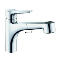 Смеситель для кухни Kludi Mix 329410575