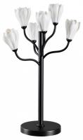 Настольная лампа декоративная Odeon Light Gardi 5090/6T