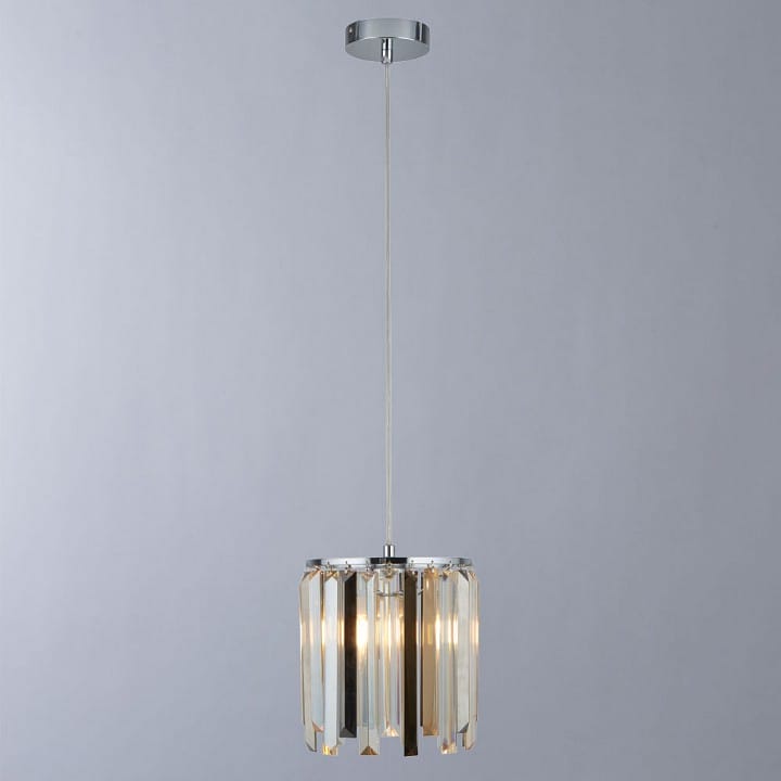 Подвесной светильник Divinare Nova 1223/02 SP-1