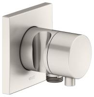 Переключатель Keuco IXMO 59556051202 никель шлифованный