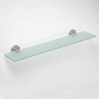 Полка стеклянная Bemeta Neo 104102045