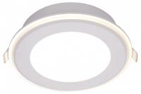 Встраиваемый светильник Citilux Tron CLD009012V