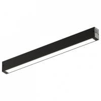 Накладной светильник AM-Group SMART OPAL AM523 BK-220V-18W SMART