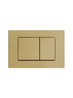Кнопка смыва CEZARES МОЛЬВЕНО (MOLVENO) CZR-410C-BORO