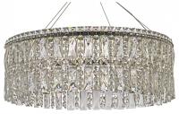 Подвесная люстра Arti Lampadari Ovindoli Gold Ovindoli L 1.5.60.100 G
