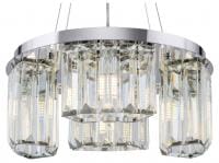 Подвесной светильник Maytoni Холмы MOD083PL-04CH