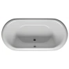 Акриловая ванна 180x86 см Riho Seth BB2200500000000