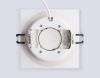 Встраиваемый светильник Ambrella Light TN TN6737