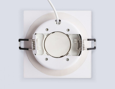 Встраиваемый светильник Ambrella Light TN TN6737