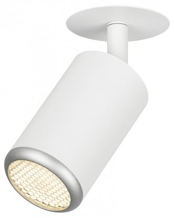 Спот Эра  KL106 WH/SL