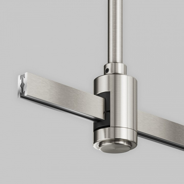 Крепление для трека Maytoni TRA156C-S1-PT