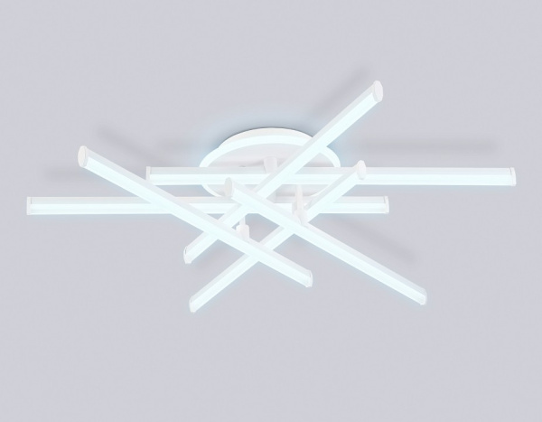 Люстра на штанге Ambrella Light COMFORT FL6251