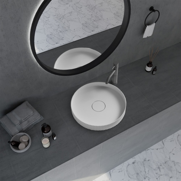 Раковина Abber Stein 40 AS2604