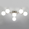 Потолочная люстра Citilux Dorsy CL223161