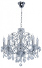 Подвесная люстра MW-Light Каролина 7 367013408