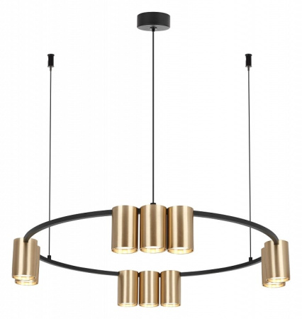 Подвесной светильник Velante 471 471-403-10