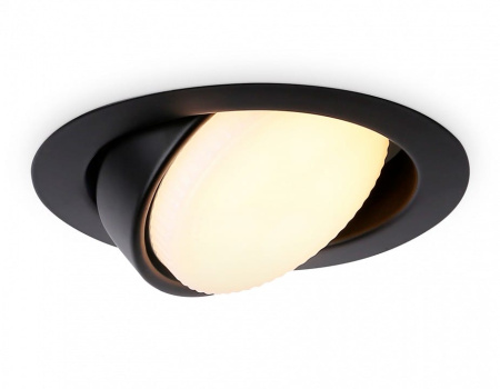 Встраиваемый светильник Ambrella Light G G10123