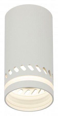 Накладной светильник Эра OL50 WH Б0059802