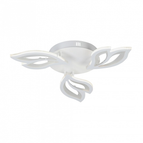 Люстра на штанге Vitaluce V3893 V3893-0/3PL