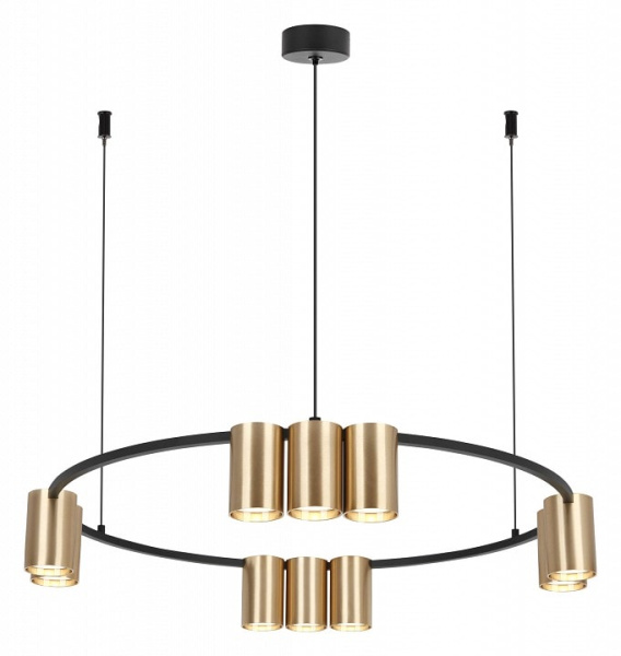 Подвесной светильник Velante 471 471-403-10