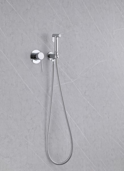 Смеситель для душа Abber Emotion AF8825