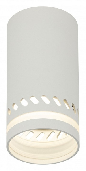 Накладной светильник Эра OL50 WH Б0059802