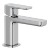 Смеситель для раковины Kludi Renon 422660575