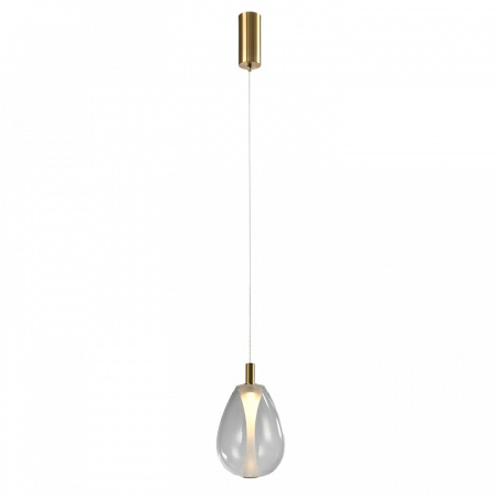 Подвесной светильник Favourite Hopper 4257-2P