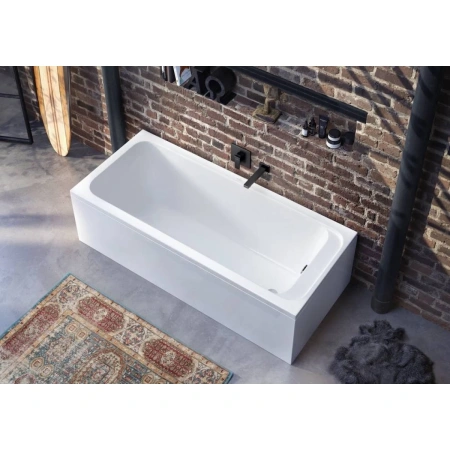 Акриловая ванна 160x70 см Villeroy & Boch Architectura UBA167ARA2V-01