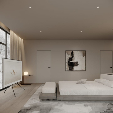 Встраиваемый светильник Hesby Lighting Stockholm HSBL_0201