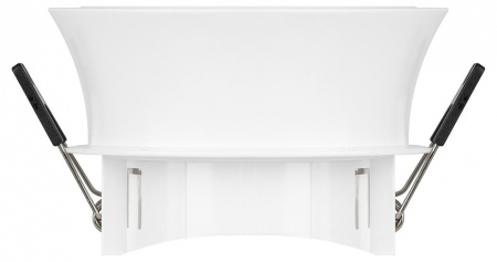 Встраиваемый светильник Эра KL94 WH Б0054378