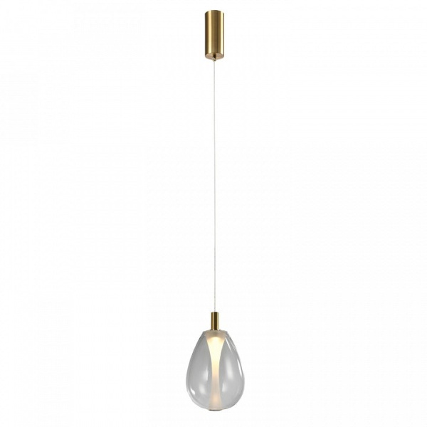 Подвесной светильник Favourite Hopper 4257-2P