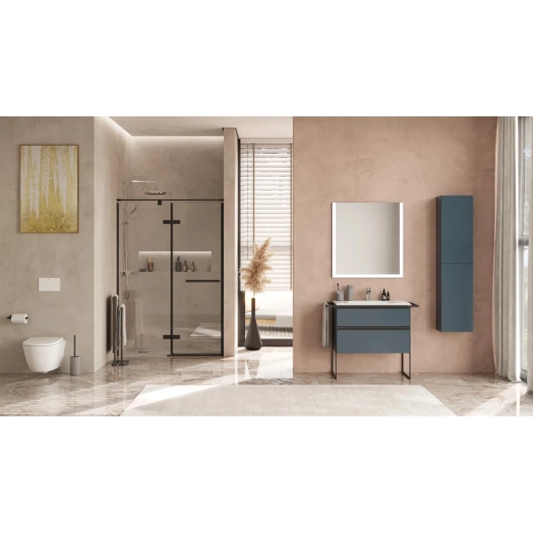 Унитаз подвесной Roca Ona A346687000 безободковый, белый