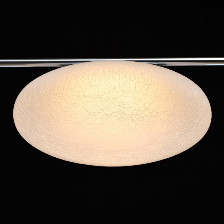 Подвесной светильник DeMarkt Ауксис 2 722010803