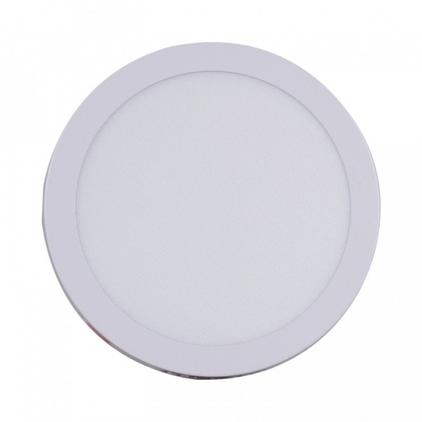 Встраиваемый светильник Reluce Technical 70606 70606-9.5-001OL LED12W WH 4000K