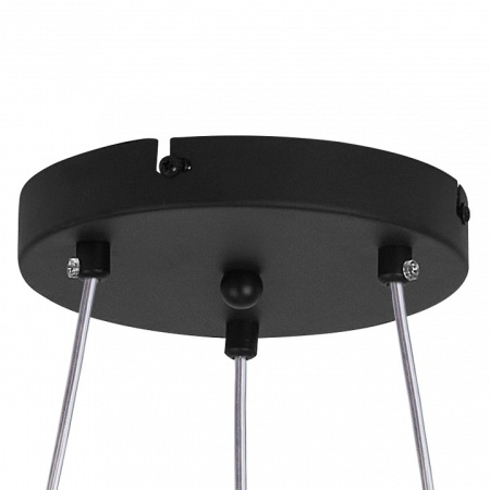Подвесная люстра Lightstar Ceramo BW 799067