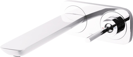 Смеситель для раковины hansgrohe Pura Vida 15085400