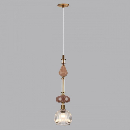 Подвесной светильник Odeon Light Terra 5414/1C