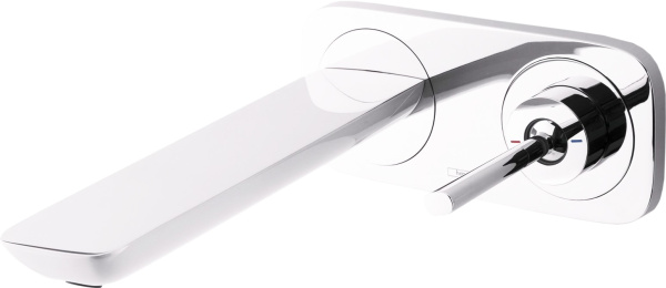 Смеситель для раковины hansgrohe Pura Vida 15085400