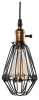 Подвесной светильник Loft it Holder LOFT2009/1