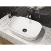 Раковина 50х36 см Cersanit Moduo A63570