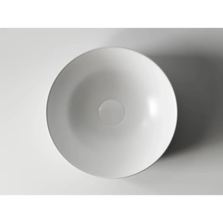 Раковина 35,5x35,5 см Ceramica Nova Element CN6006