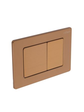 Кнопка смыва CEZARES МОЛЬВЕНО (MOLVENO) CZR-410C-BR