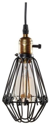 Подвесной светильник Loft it Holder LOFT2009/1
