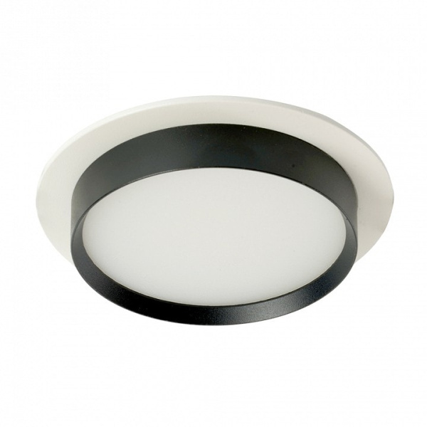 Встраиваемый светильник Feron DL505 51351