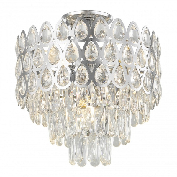 Светильник на штанге Arte Milano Sorrento-2019 372019/6/50/390 CR